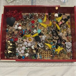 Jewelry Crafting Lot